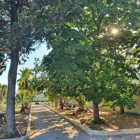 Giordano, Relax A Due Passi Dal Mare Villa *