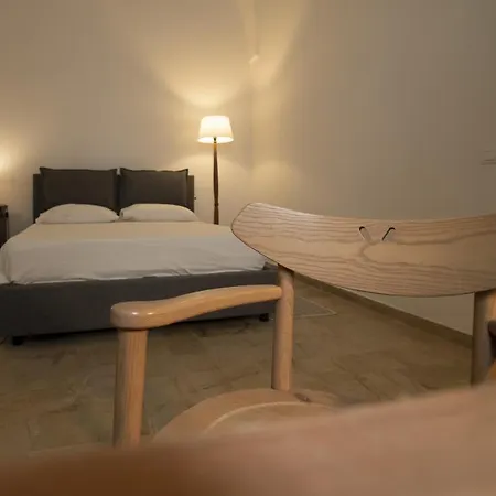 Villa Giordano, Relax A Due Passi Dal Mare