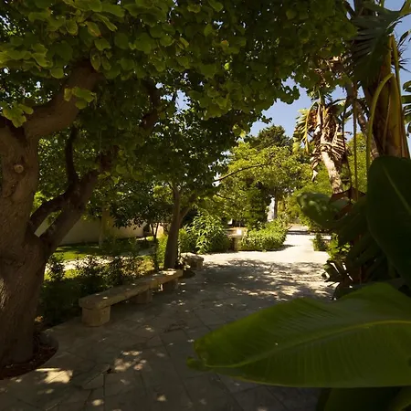 Villa Giordano, Relax A Due Passi Dal Mare Vernole