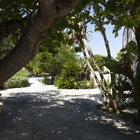 Giordano, Relax A Due Passi Dal Mare Villa Vernole