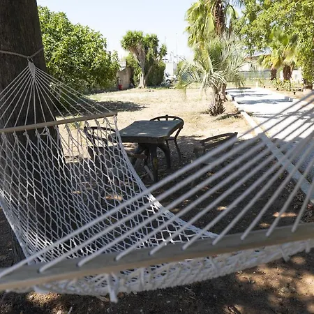 Villa Giordano, Relax A Due Passi Dal Mare