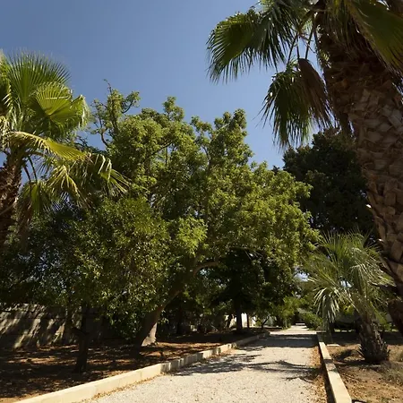 Villa Giordano, Relax A Due Passi Dal Mare