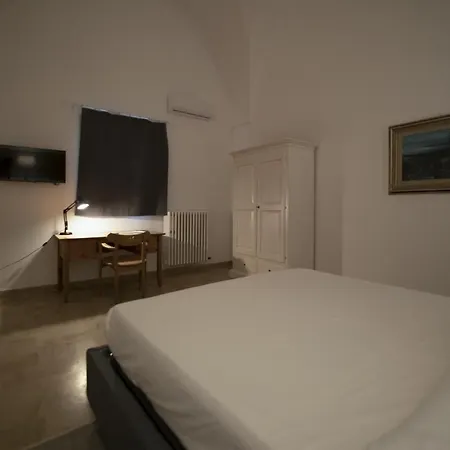 Giordano, Relax A Due Passi Dal Mare Vernole