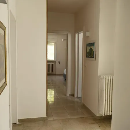Villa Giordano, Relax A Due Passi Dal Mare *